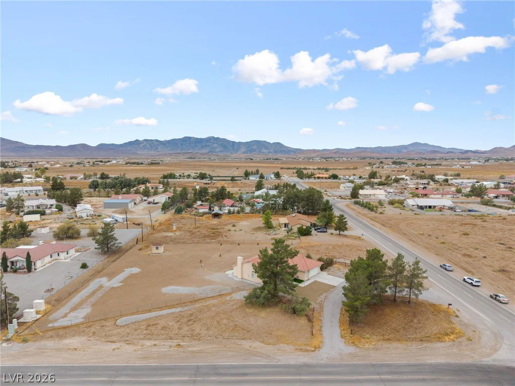 1741 Calvada, Pahrump, NV 89048