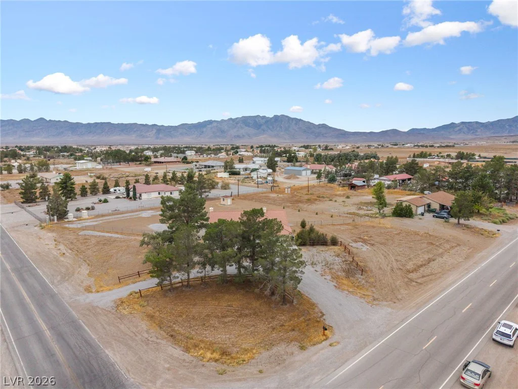 1741 Calvada, Pahrump, NV 89048