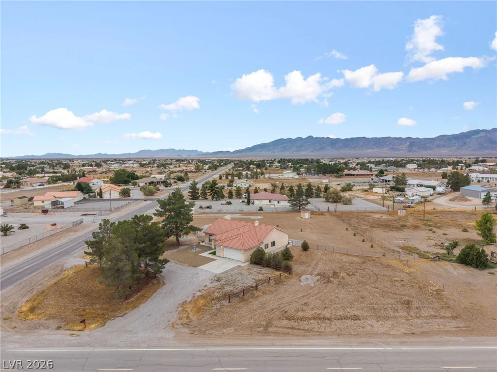 1741 Calvada, Pahrump, NV 89048