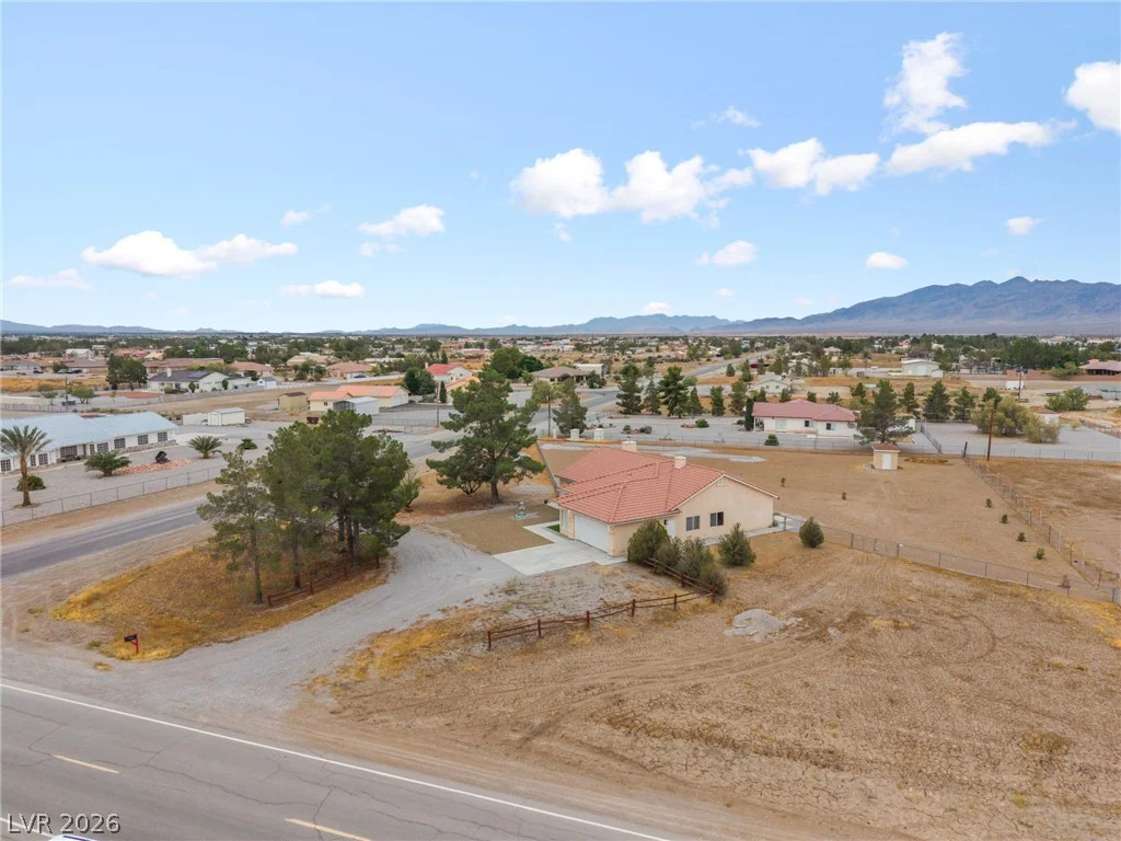 1741 Calvada, Pahrump, NV 89048