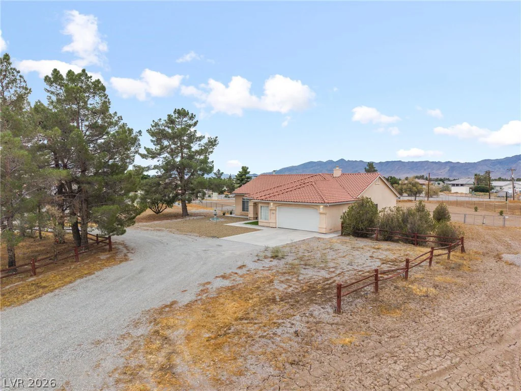 1741 Calvada, Pahrump, NV 89048