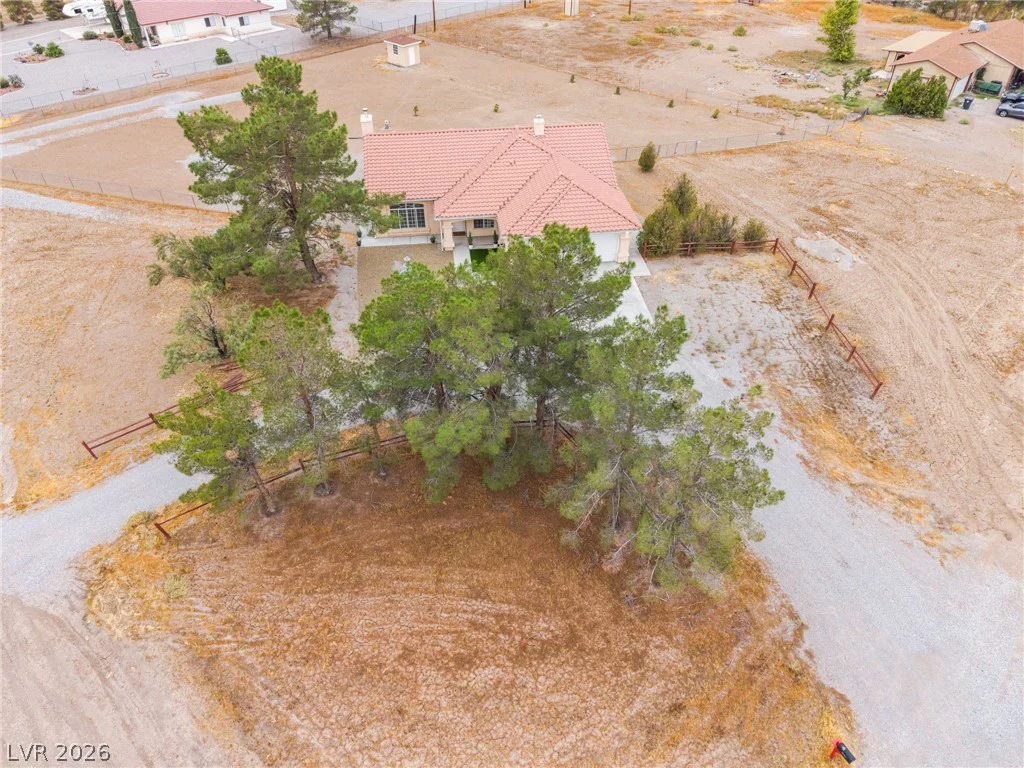 1741 Calvada, Pahrump, NV 89048