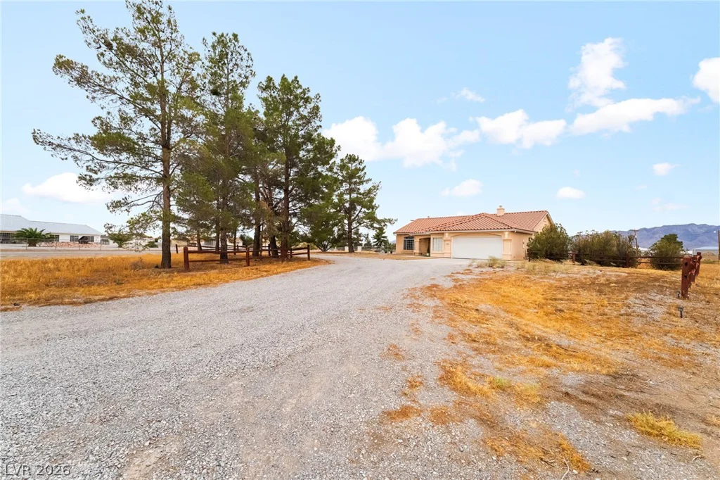 1741 Calvada, Pahrump, NV 89048