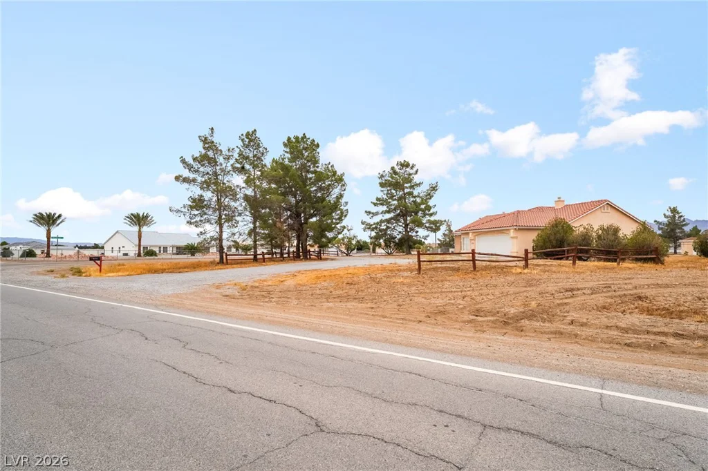 1741 Calvada, Pahrump, NV 89048