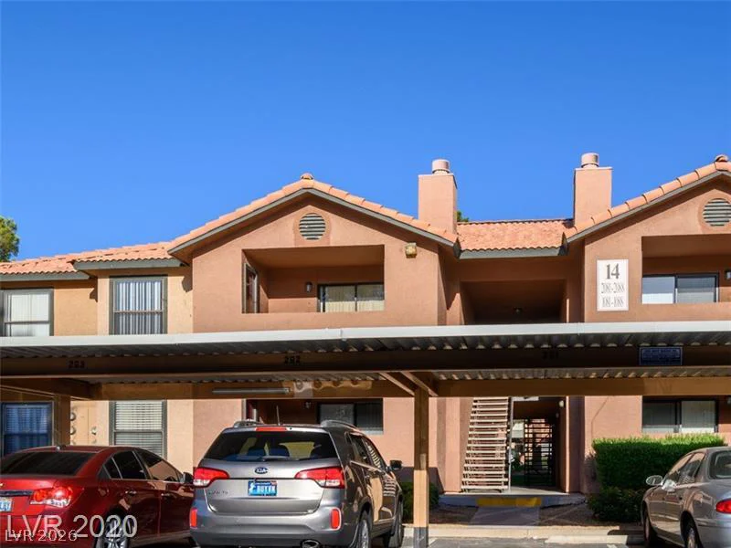 2451 Rainbow, Las Vegas, NV 89108