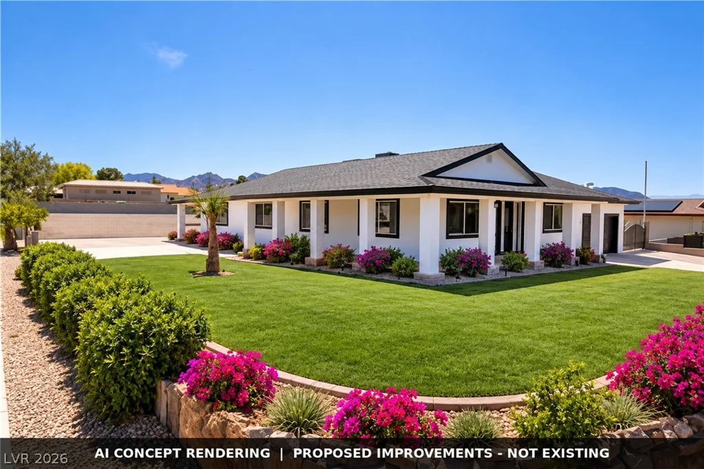 1227 San Gabriel, Henderson, NV 89002