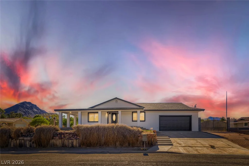 1227 San Gabriel, Henderson, NV 89002