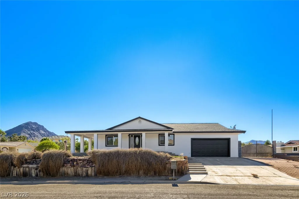 1227 San Gabriel, Henderson, NV 89002