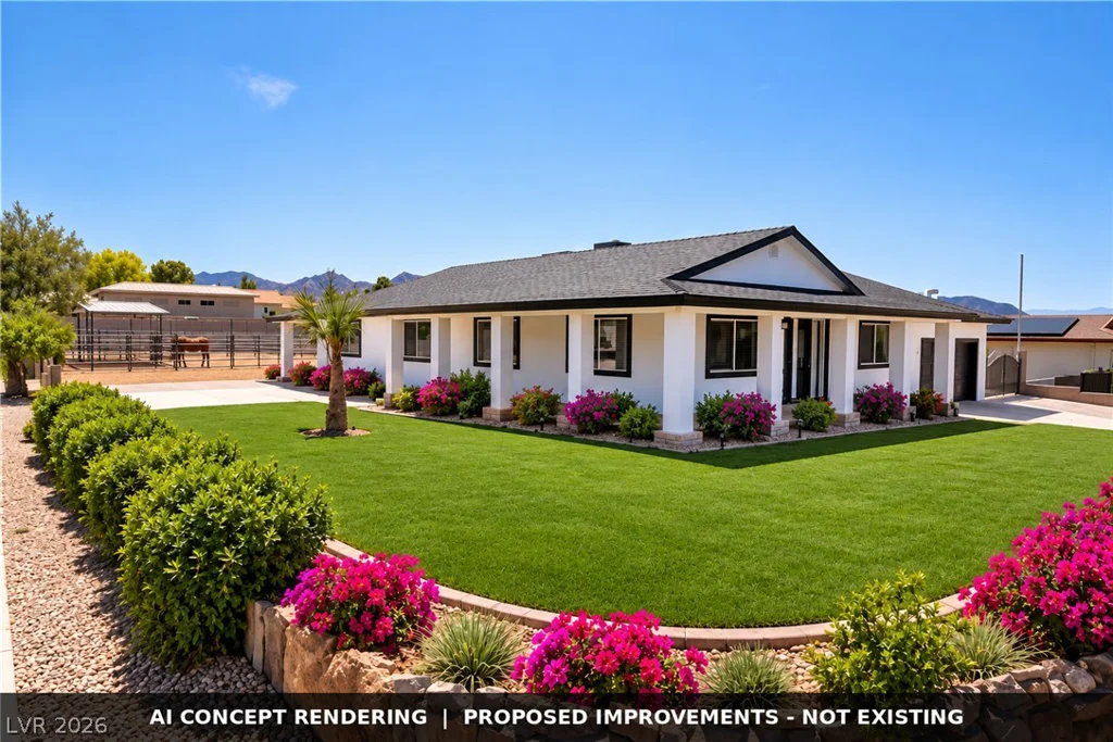 1227 San Gabriel, Henderson, NV 89002