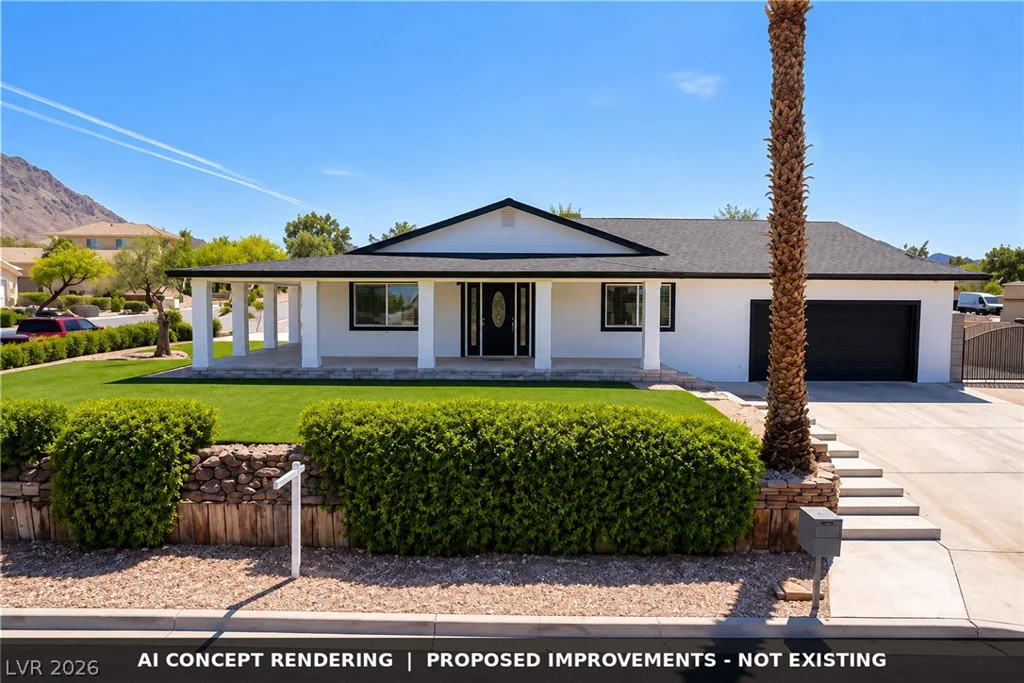 1227 San Gabriel, Henderson, NV 89002