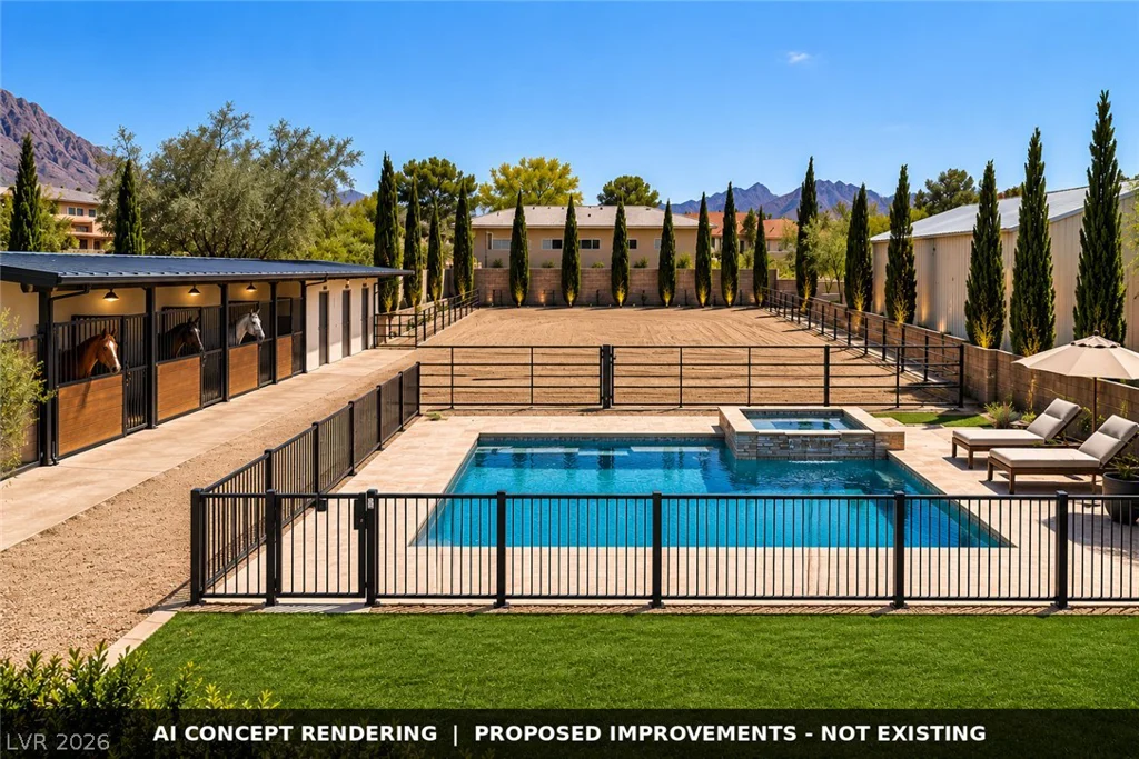 1227 San Gabriel, Henderson, NV 89002