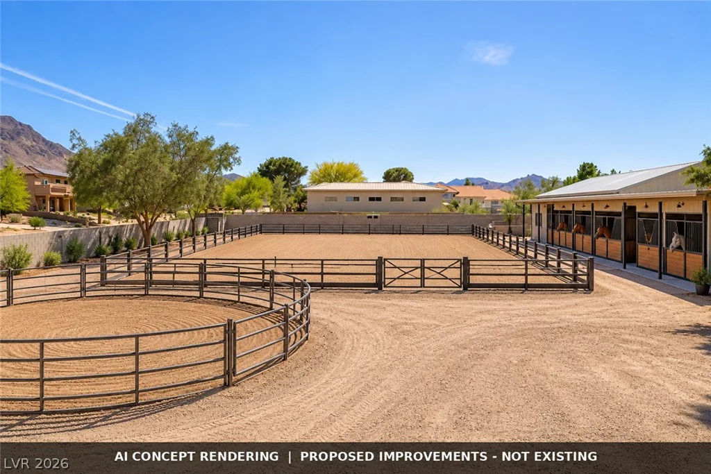1227 San Gabriel, Henderson, NV 89002