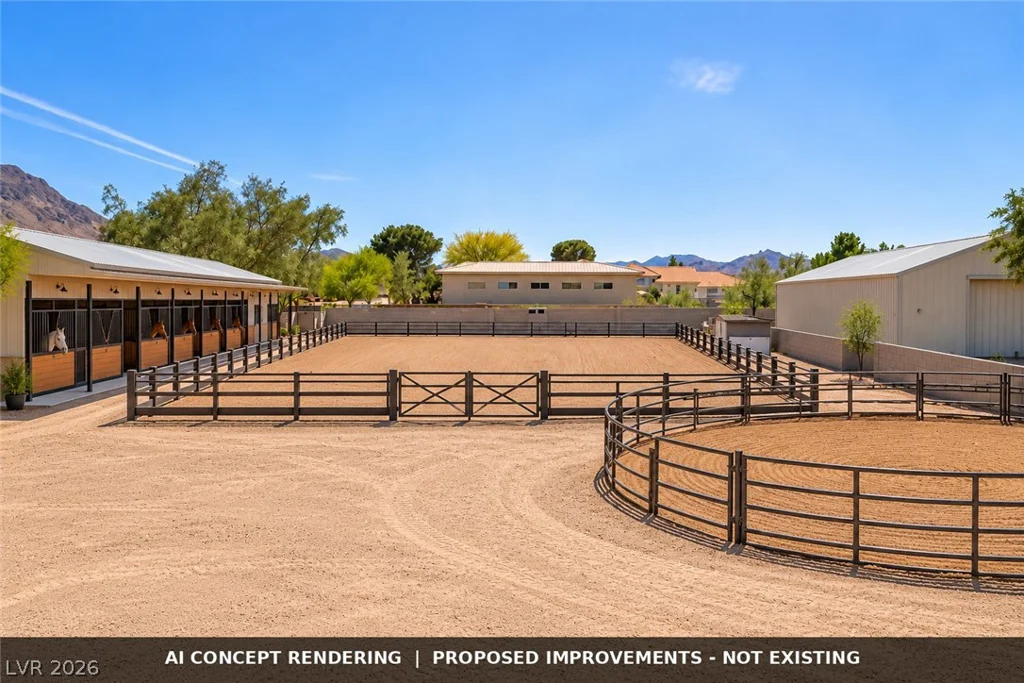 1227 San Gabriel, Henderson, NV 89002