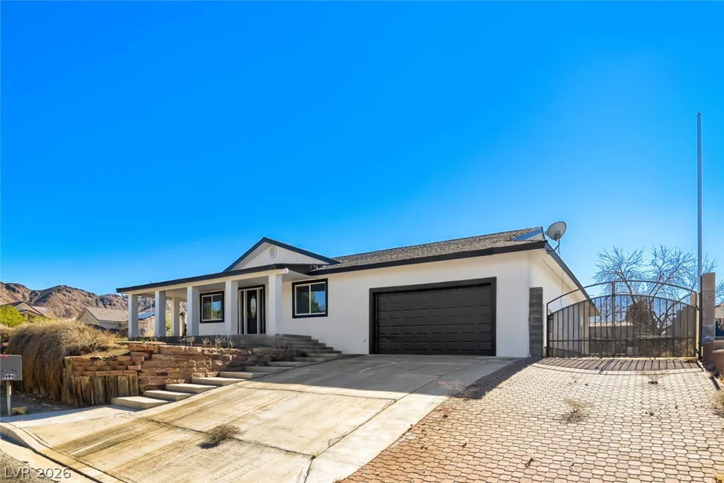 1227 San Gabriel, Henderson, NV 89002