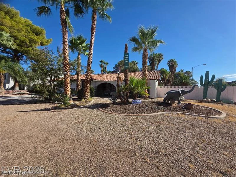 5532 Ramillete, Las Vegas, NV 89120