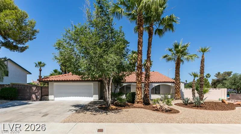 5532 Ramillete, Las Vegas, NV 89120
