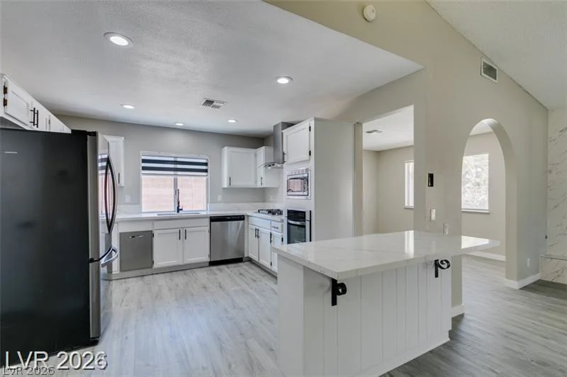 5532 Ramillete, Las Vegas, NV 89120