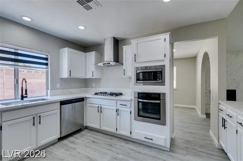 5532 Ramillete, Las Vegas, NV 89120
