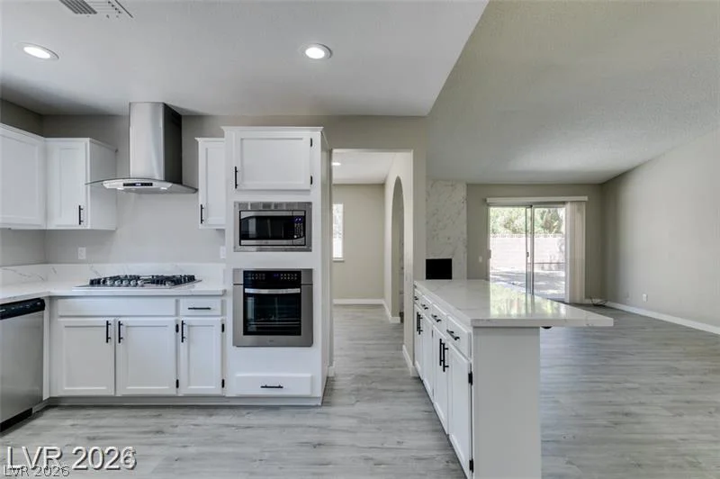 5532 Ramillete, Las Vegas, NV 89120