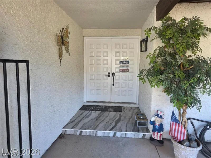5532 Ramillete, Las Vegas, NV 89120