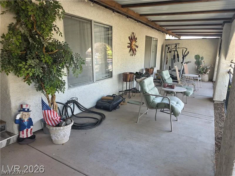 5532 Ramillete, Las Vegas, NV 89120