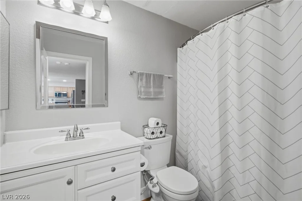 5401 Raincreek, Las Vegas, NV 89130