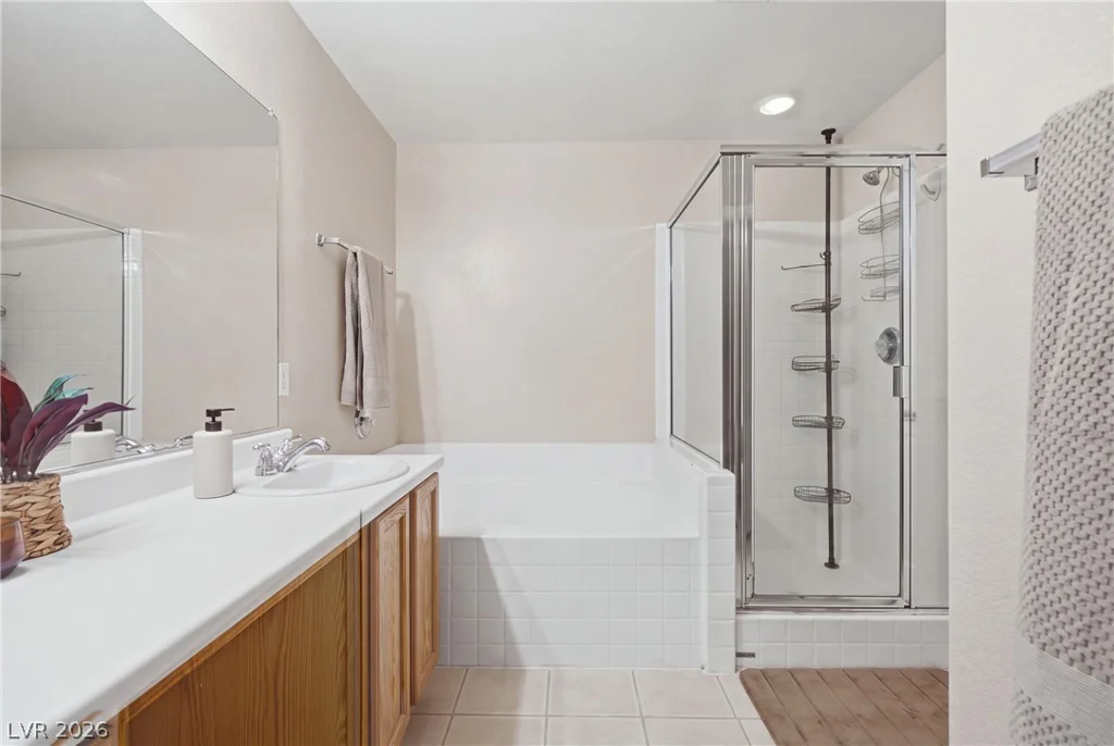 5401 Raincreek, Las Vegas, NV 89130