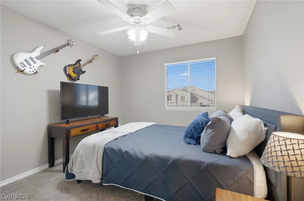 5401 Raincreek, Las Vegas, NV 89130