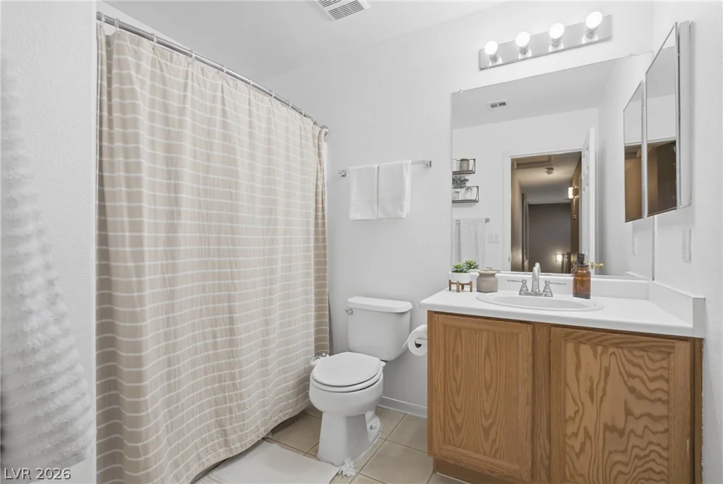 5401 Raincreek, Las Vegas, NV 89130
