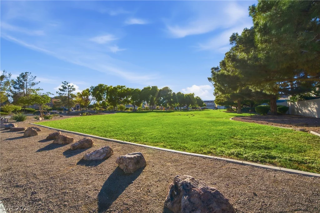 5401 Raincreek, Las Vegas, NV 89130