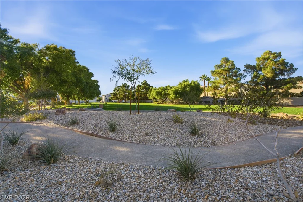 5401 Raincreek, Las Vegas, NV 89130