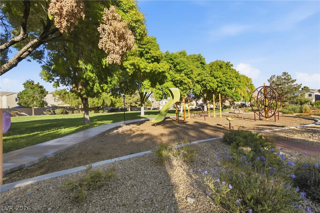 5401 Raincreek, Las Vegas, NV 89130