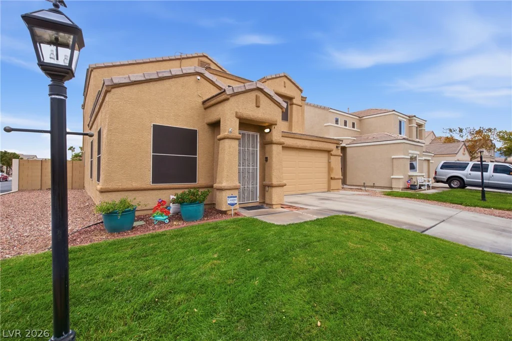 5401 Raincreek, Las Vegas, NV 89130