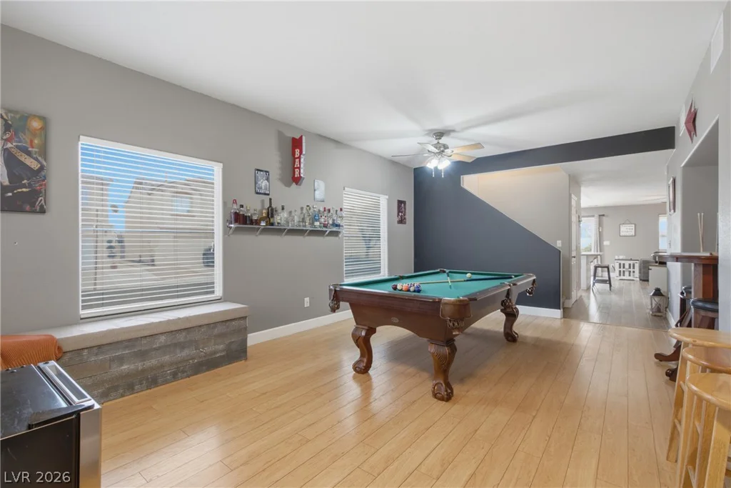 5401 Raincreek, Las Vegas, NV 89130