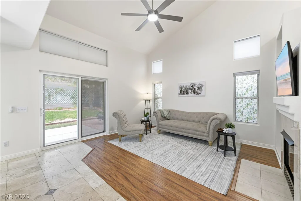 7717 Sanction, Las Vegas, NV 89131