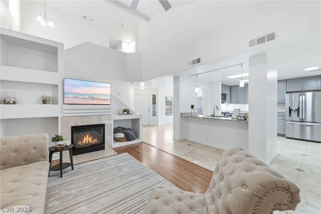 7717 Sanction, Las Vegas, NV 89131