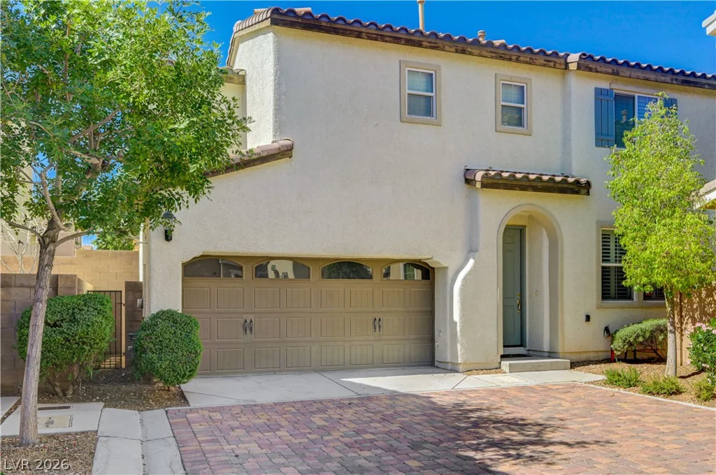 8330 LOWER TRAILHEAD, Las Vegas, NV 89113