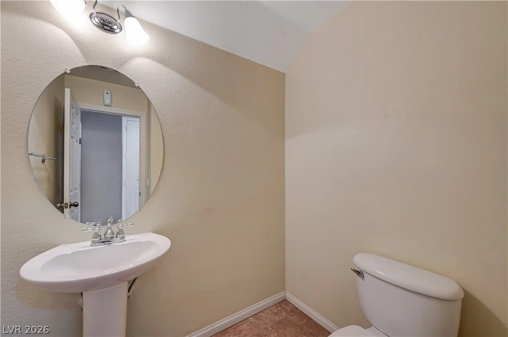 8330 LOWER TRAILHEAD, Las Vegas, NV 89113