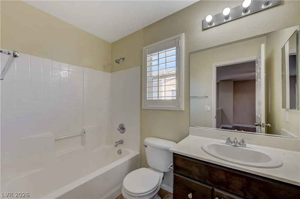 8330 LOWER TRAILHEAD, Las Vegas, NV 89113