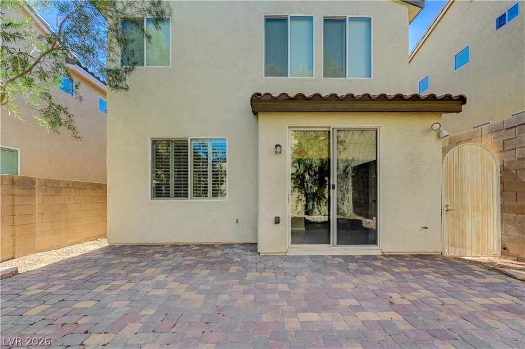 8330 LOWER TRAILHEAD, Las Vegas, NV 89113