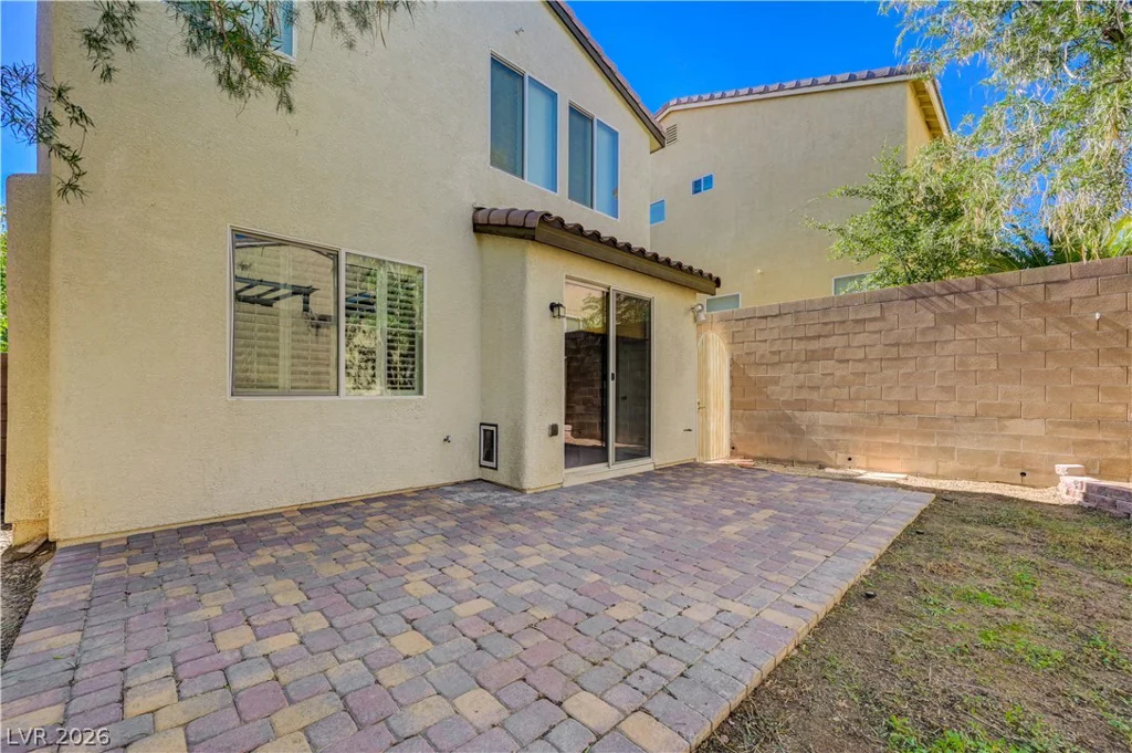 8330 LOWER TRAILHEAD, Las Vegas, NV 89113