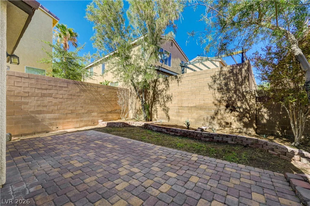 8330 LOWER TRAILHEAD, Las Vegas, NV 89113