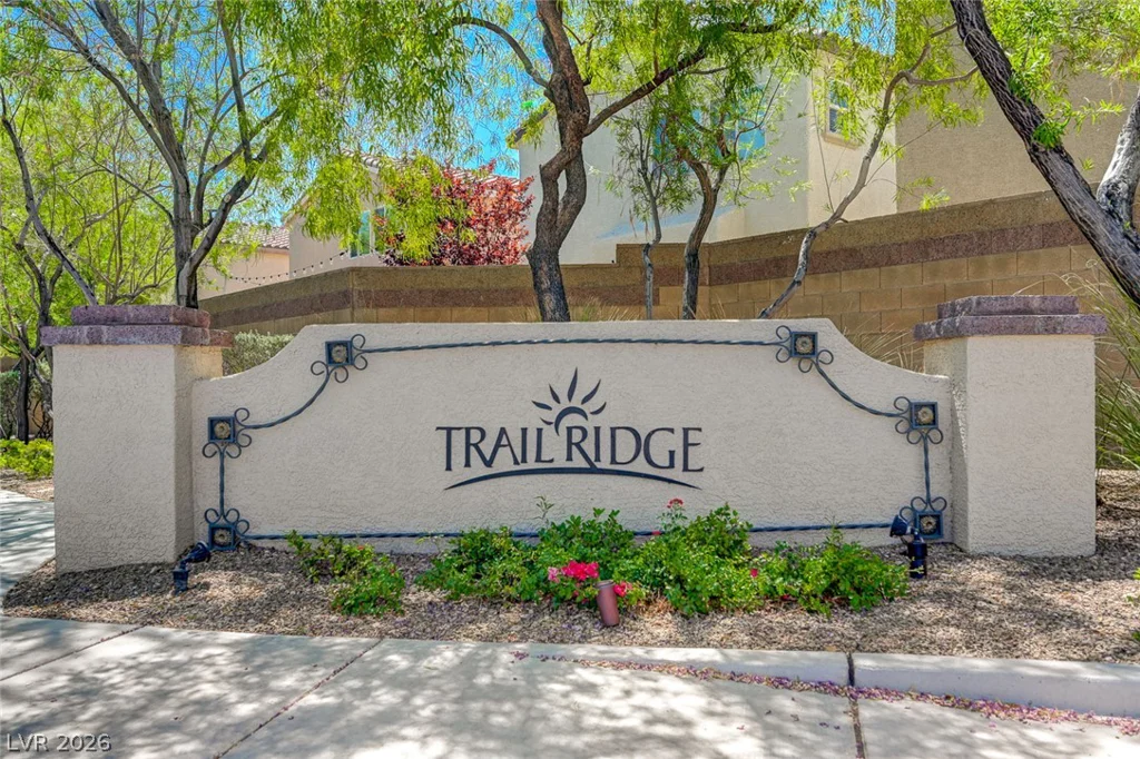 8330 LOWER TRAILHEAD, Las Vegas, NV 89113