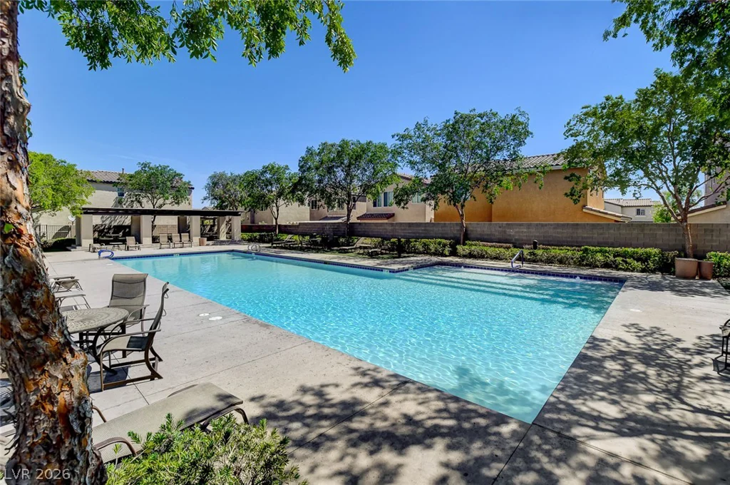 8330 LOWER TRAILHEAD, Las Vegas, NV 89113
