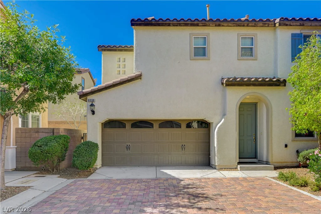 8330 LOWER TRAILHEAD, Las Vegas, NV 89113