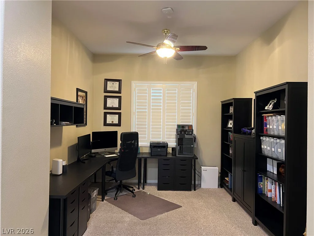 6359 Seton Hall, Las Vegas, NV 89110