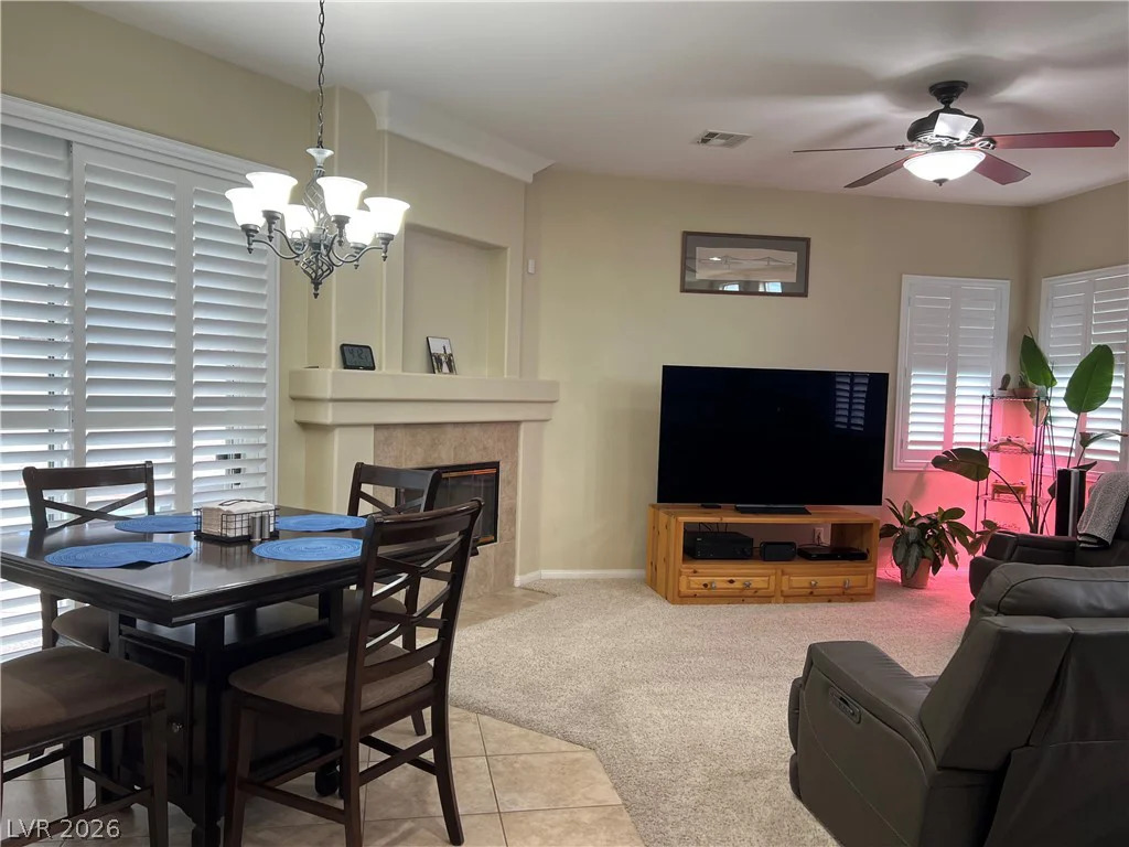 6359 Seton Hall, Las Vegas, NV 89110