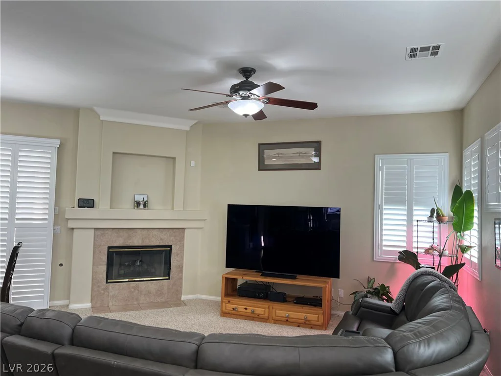 6359 Seton Hall, Las Vegas, NV 89110