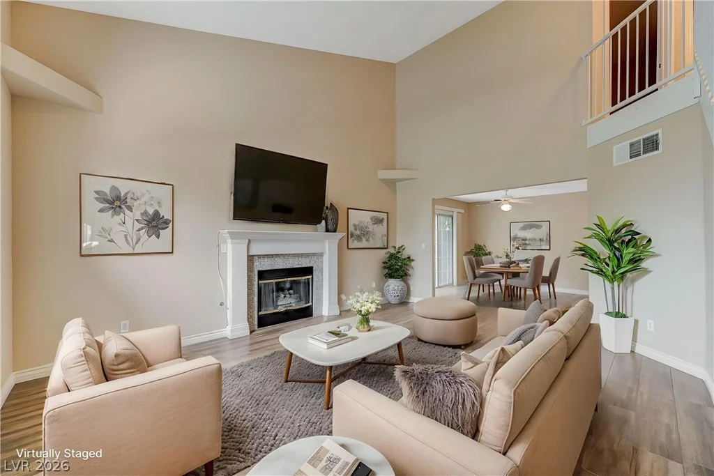 1618 COAL VALLEY, Henderson, NV 89014