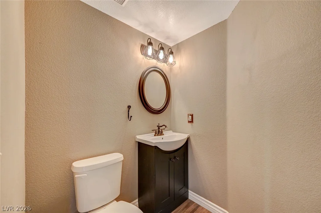 1618 COAL VALLEY, Henderson, NV 89014